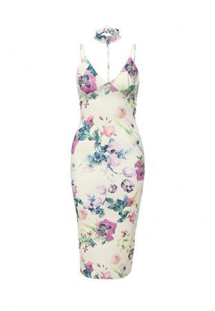 Платье Edge Street