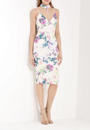 Платье Edge Street