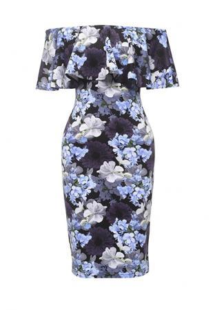 Платье QED London