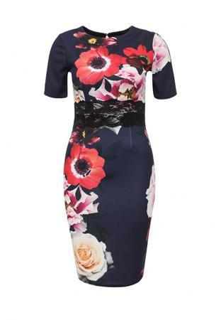 Платье Edge Street