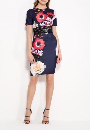 Платье Edge Street