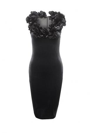 Платье Goddiva