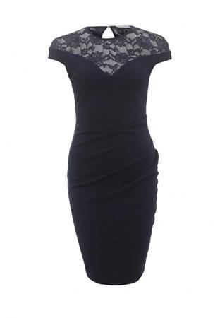 Платье City Goddess