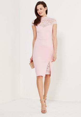 Платье City Goddess