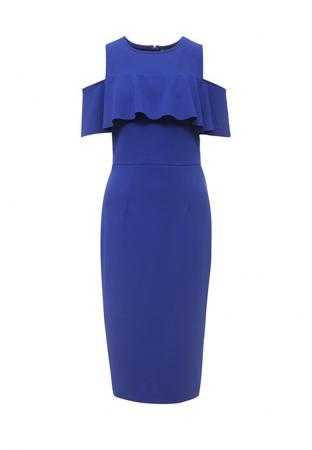 Платье QED London