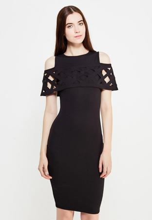 Платье Edge Street