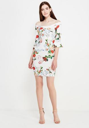 Платье Edge Street