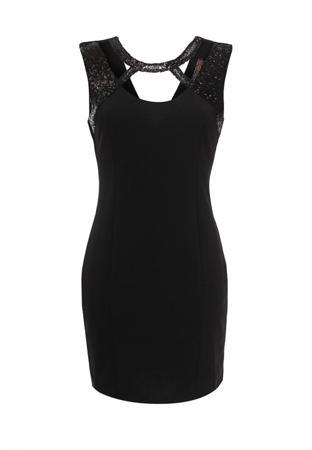 Платье QED London