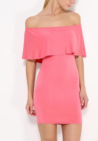 Платье Influence