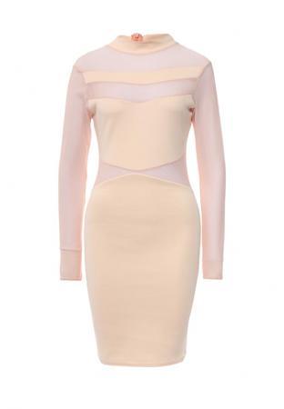 Платье Edge Street