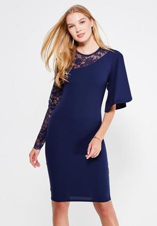 Платье City Goddess