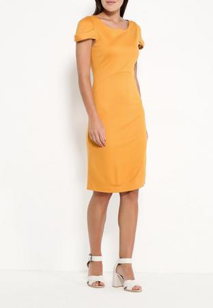 Платье MadaM T