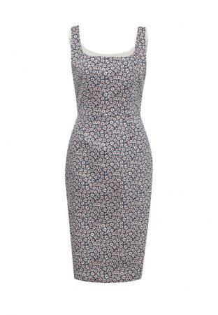 Платье Imperial