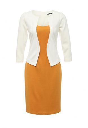 Платье MadaM T