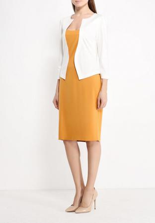 Платье MadaM T