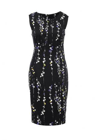 Платье United Colors of Benetton