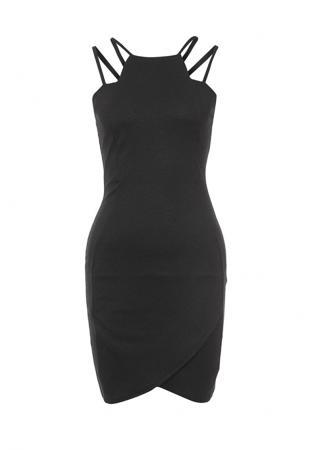 Платье Edge Street