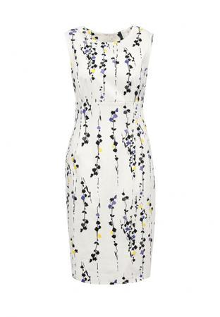 Платье United Colors of Benetton