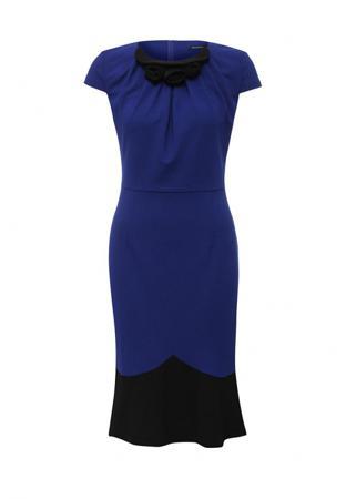 Платье MadaM T