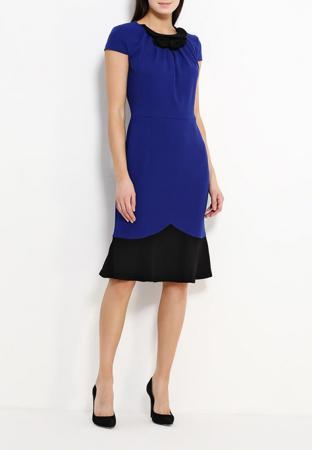 Платье MadaM T