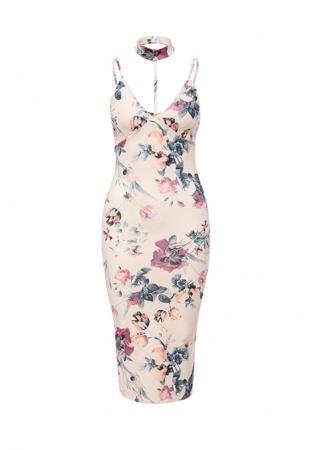 Платье Edge Street