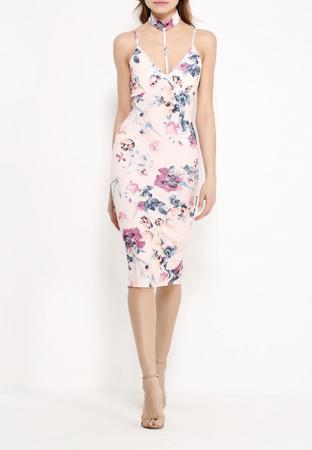 Платье Edge Street