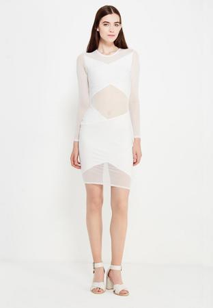 Платье Edge Street