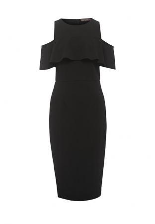 Платье QED London