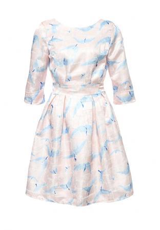 Платье Tutto Bene