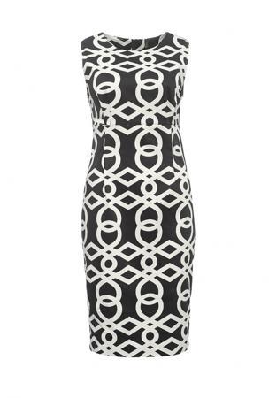 Платье United Colors of Benetton