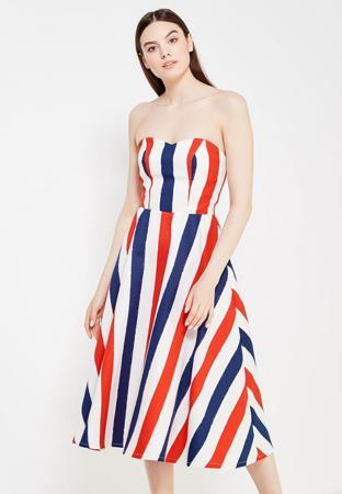 Платье Tutto Bene