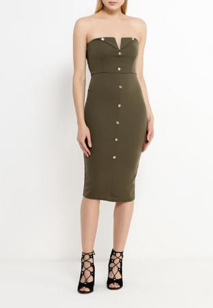 Платье Edge Street