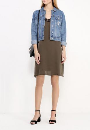 Платье Piazza Italia