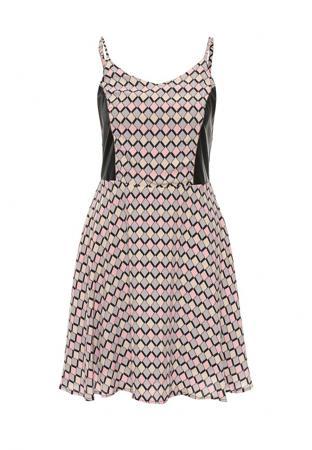 Платье Silvian Heach