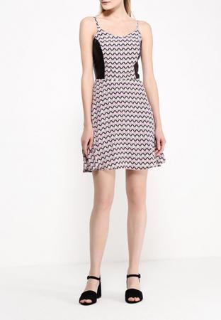 Платье Silvian Heach