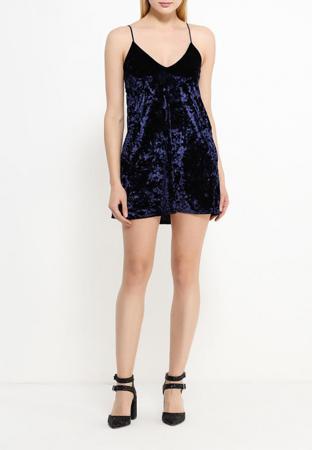 Платье Edge Street