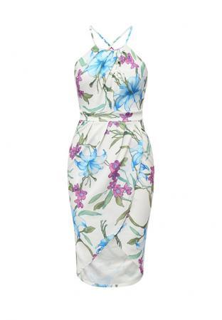 Платье Edge Street