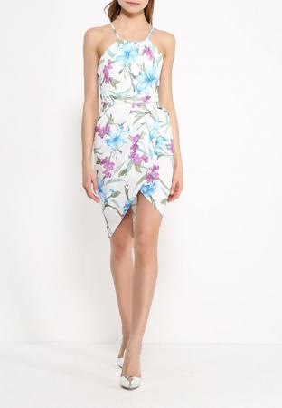 Платье Edge Street