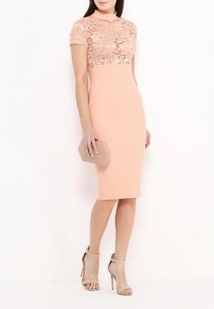 Платье Edge Street