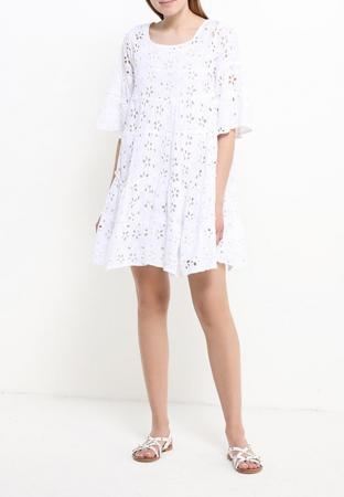 Платье Fresh Cotton