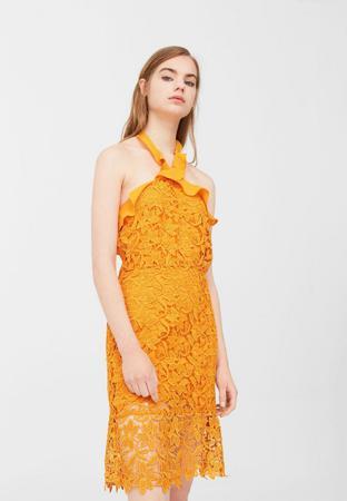 Платье Mango