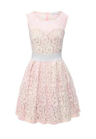 Платье Rinascimento