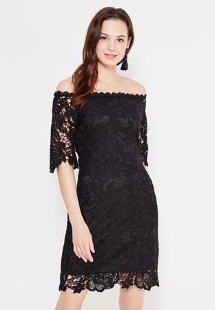 Платье By Swan