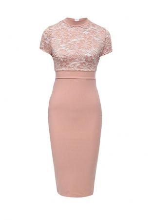 Платье Edge Street