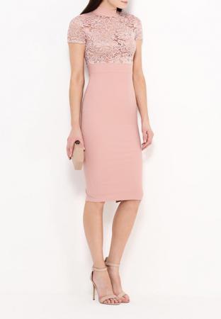 Платье Edge Street