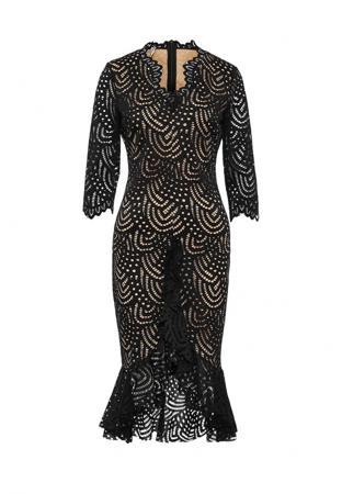 Платье Imperial