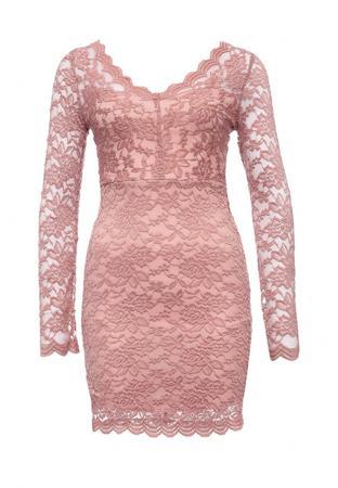 Платье Jennyfer