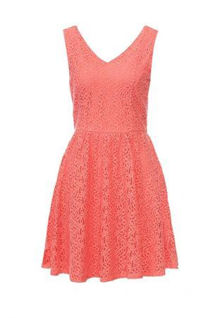 Платье Vero Moda