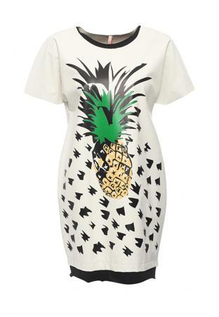 Платье Imperial