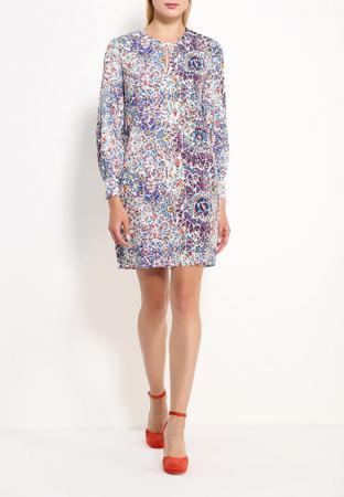 Платье Gregory